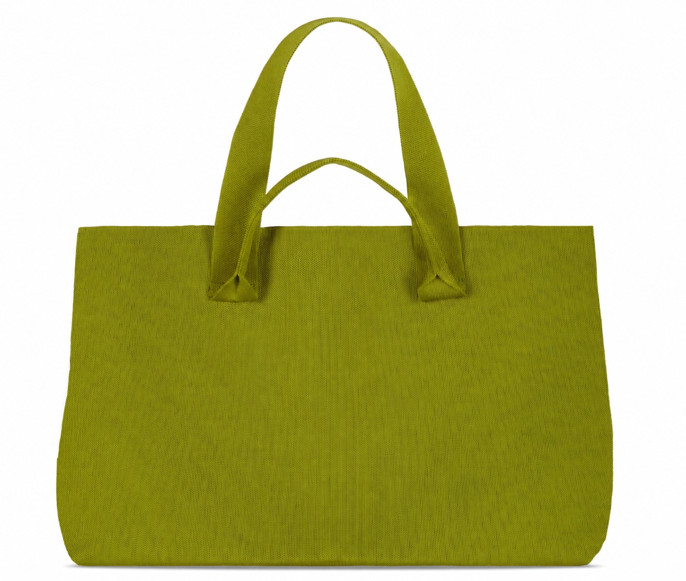 Your Green tote